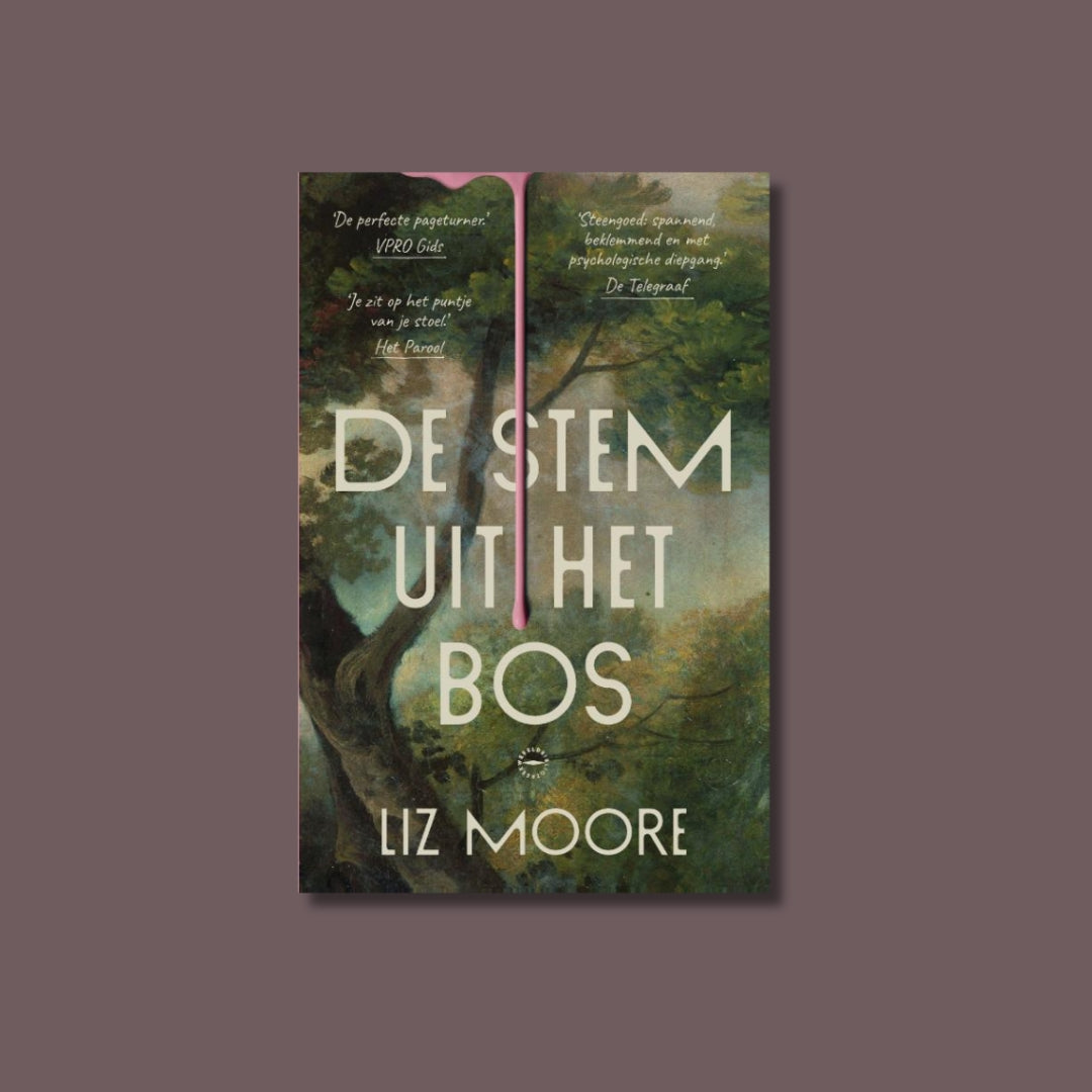 The God of the Woods - Liz Moore