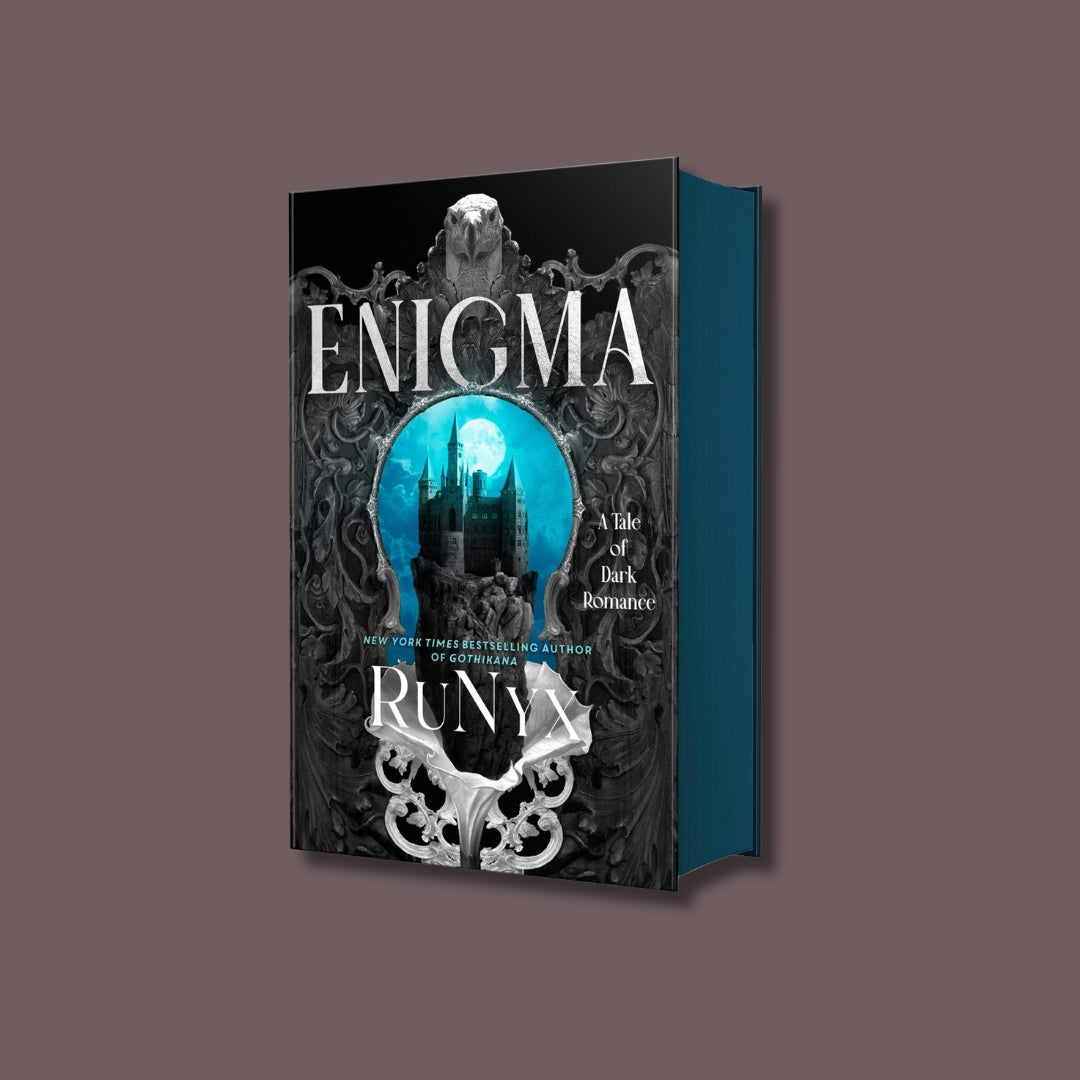 Enigma US Deluxe Edition - RuNyx