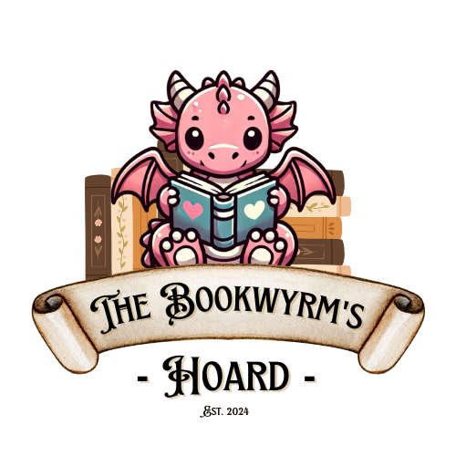 The Bookwyrm's Hoard 